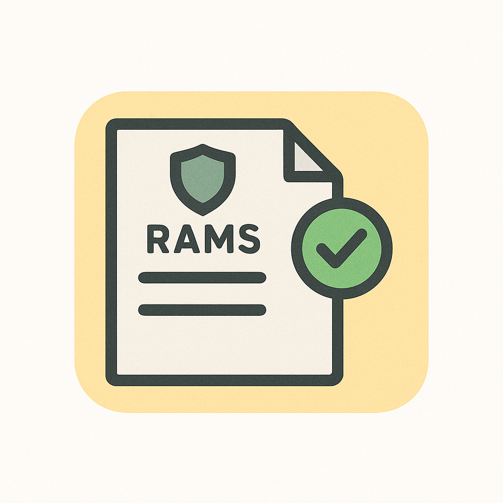 RAMS Icon